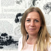 Anna-Karin Högfeldt