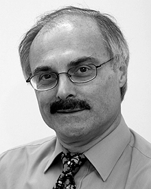 Peter Cashman