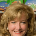 Patricia G Mathes