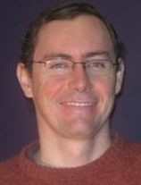 Ian Wood