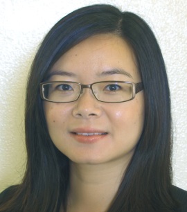 Huiqiong Zhou