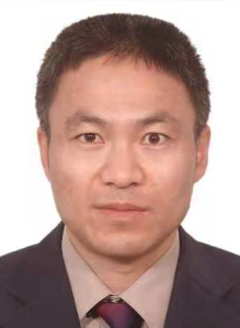 Hongwei Dong