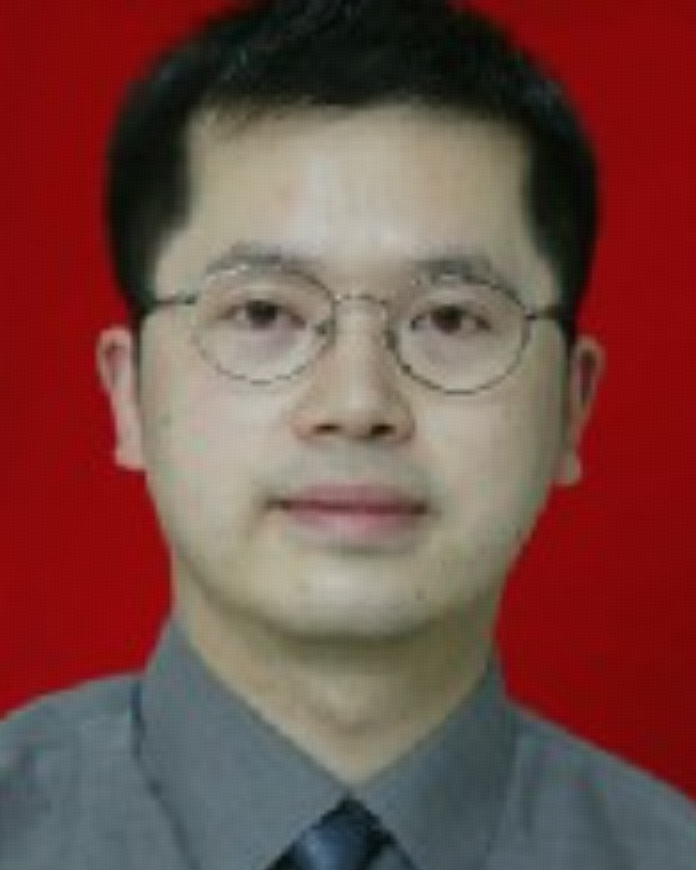 Jinbo Yang