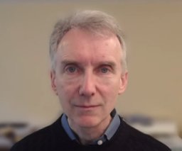 Piers Messum