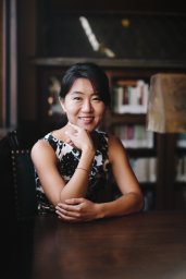Diane Myung-Kyung Woodbridge