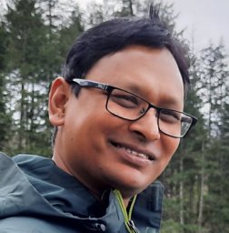 Rajesh R. Shrestha