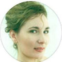 Maya Uspenskaya