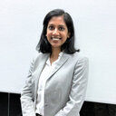 Deepti Antony