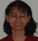 Chia-Ling (Charlene) Tsai