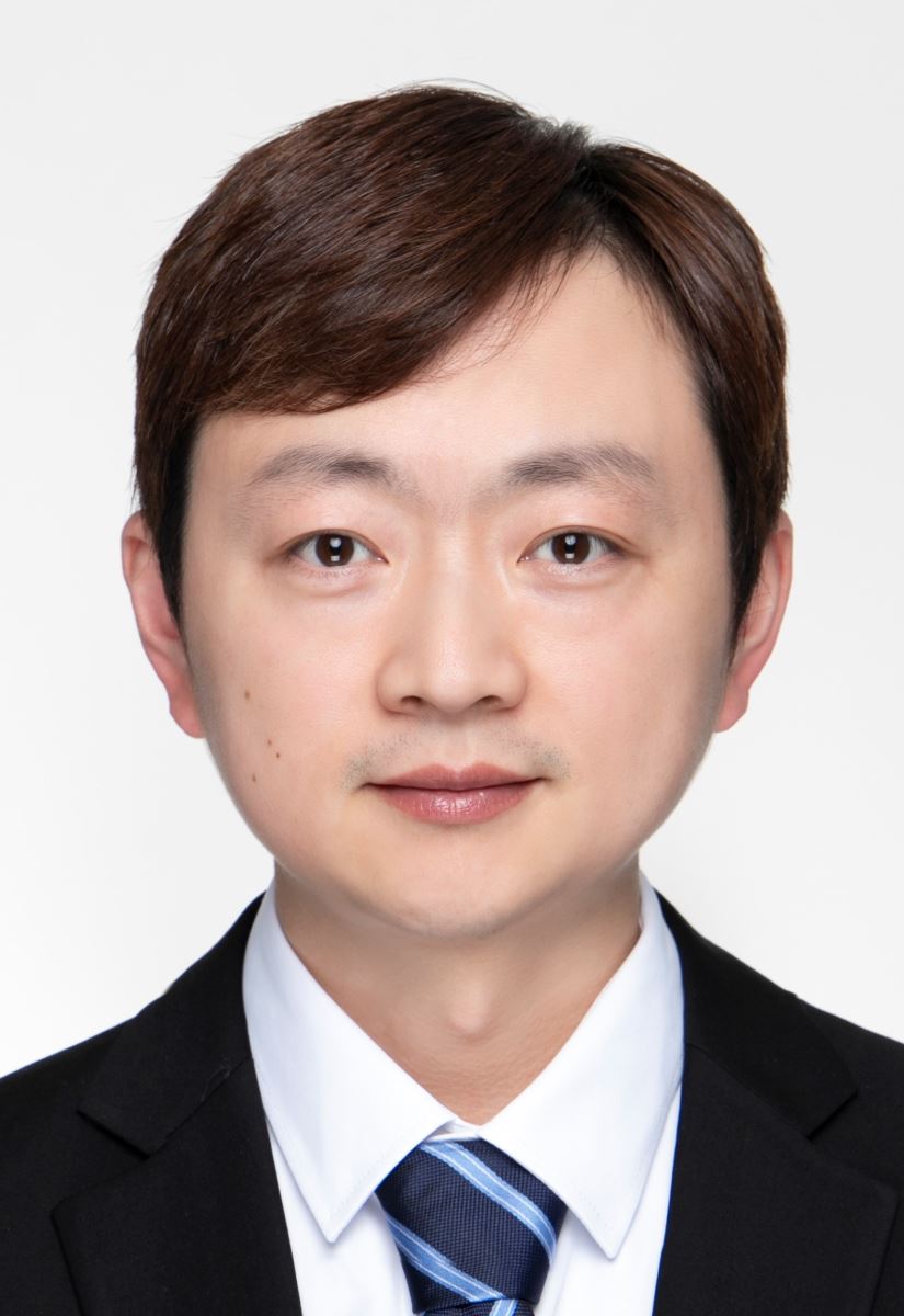 Hongbo Gao