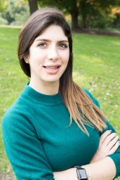 Elham Gholamiazizi