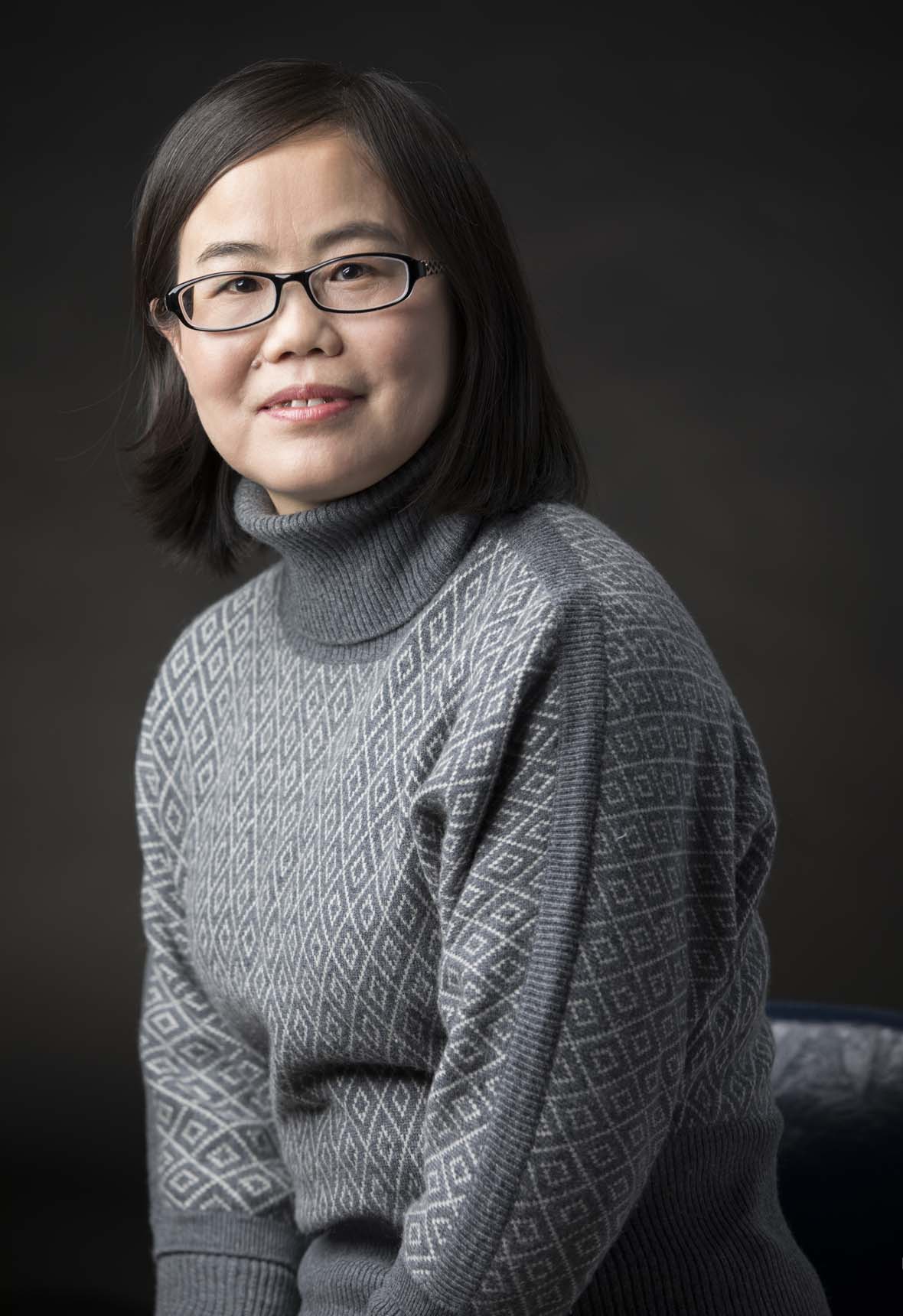 Yun Liu