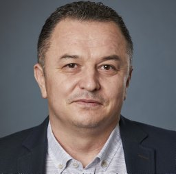 Mustafa Demetgul