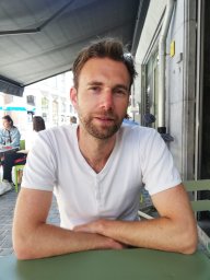 Simon van Mourik
