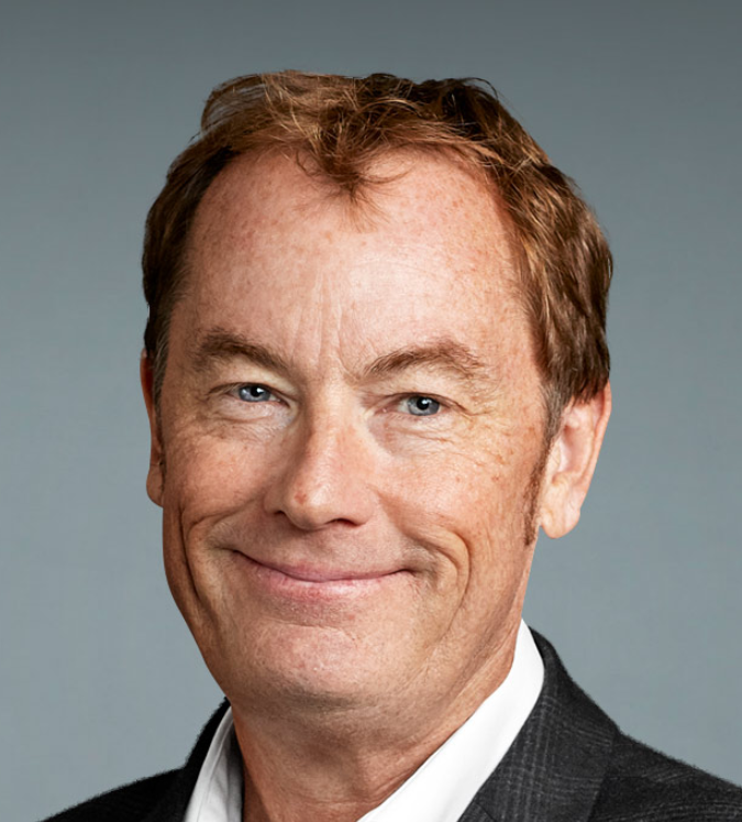 Thaddeus Tarpey