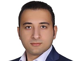 Ali mohammad Kamali