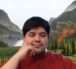 Alireza Aslani
