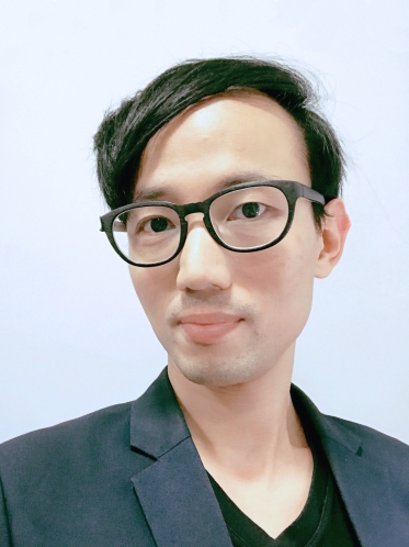 Chun-Ho Wu