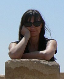 Agata Savary