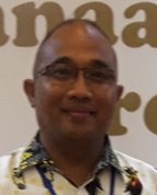 Arry Pongtiku