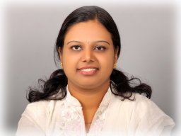 Praseetha P.K