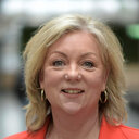 Sissel H. Helland