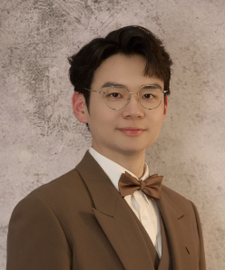 Zheqi Peng