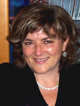 Marcella Zollino