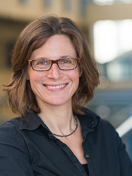 Jessica L. Tracy