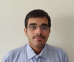 Mihir N. Parekh