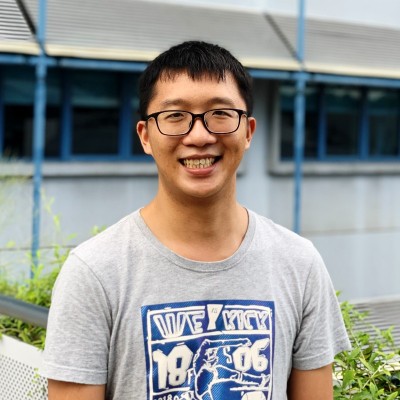Senwei Liang