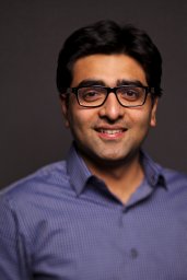Siddharth Khullar