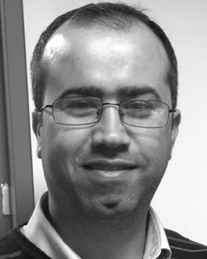 Ismail A Ali