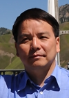 Xudong Zhu