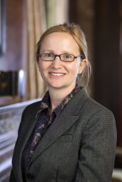 Claudia B Maier