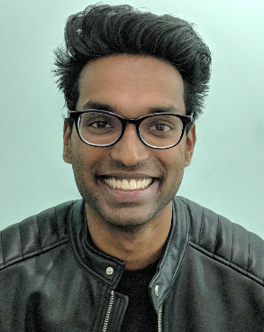 Vinith Suriyakumar