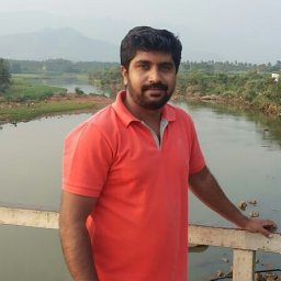 Arjunan Saravanan