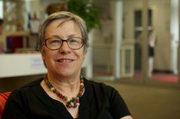 Judith A. Burton