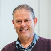 W. Mark Rainforth