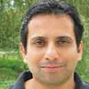 Samir Kumar-Singh