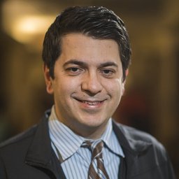 Kratimenos Panagiotis