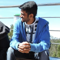 satish palaniappan