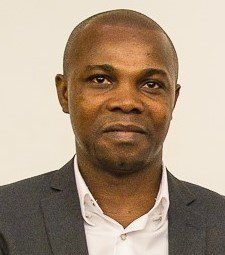DAVID Kwamena Mensah