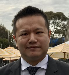 Daniel Kueh