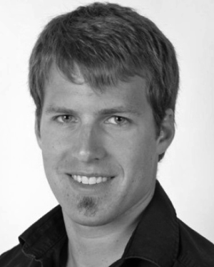 David Sturzenegger
