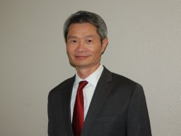 Percy S. Poon