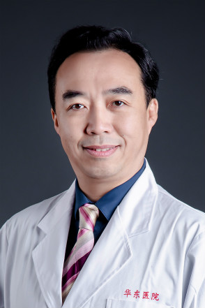 Yongjun Zheng