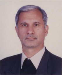 Shishegar Mahmood