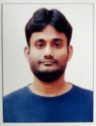 Prosanta Sarkar