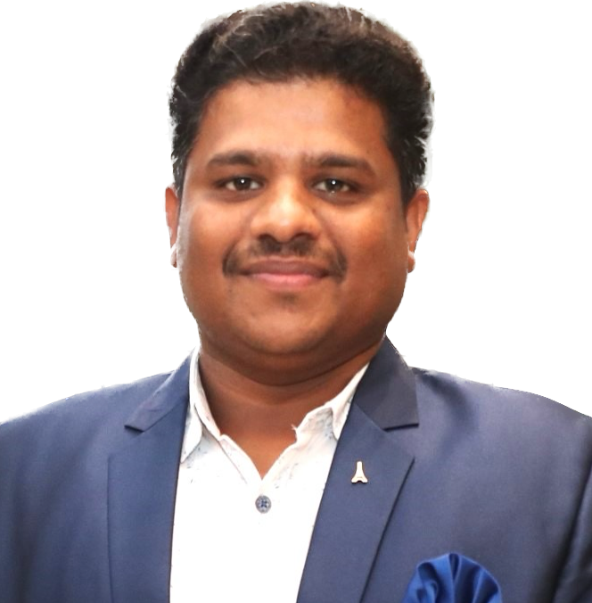 Vinoth Kumar Raja